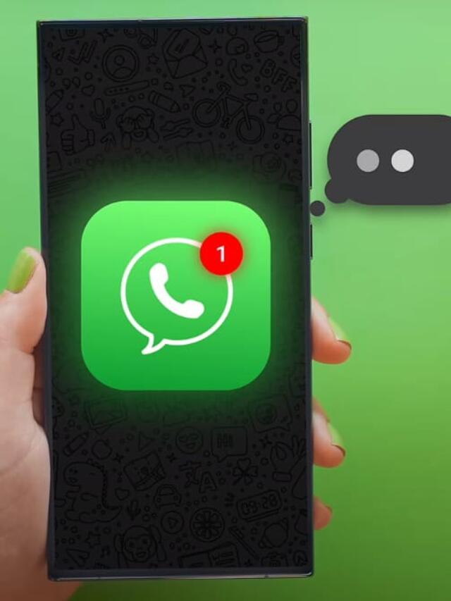 WhatsApp का नया अपडेट, अब ये फीचर इस्तेमाल नहीं कर पाएंगे,अभी जान लें!