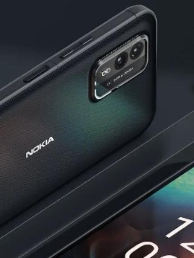 Nokia का ये स्मार्टफोन तबाह कर देगा सभी कंपनियों का कारोबार!