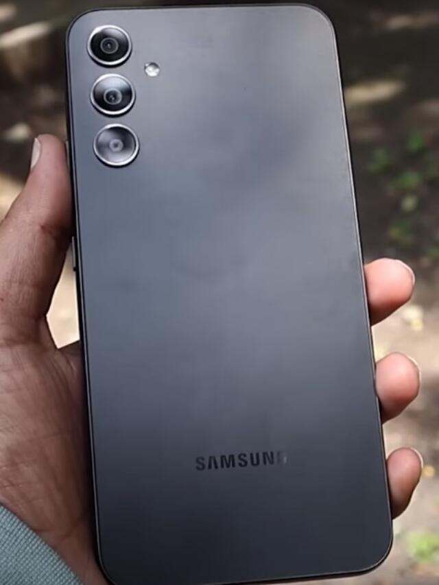पहले से और सस्ता हो गया Samsung का ये पॉपुलर 5G Smartphone!