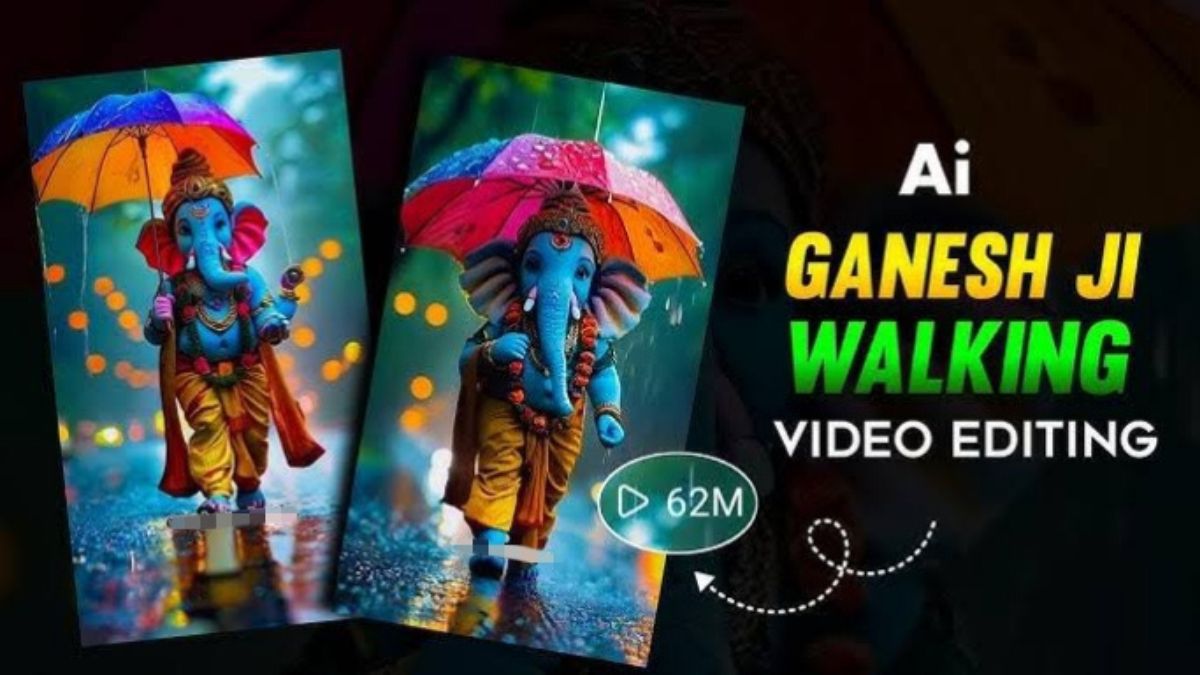 ganesh-ji-walking-ai-video-kaise-banaye