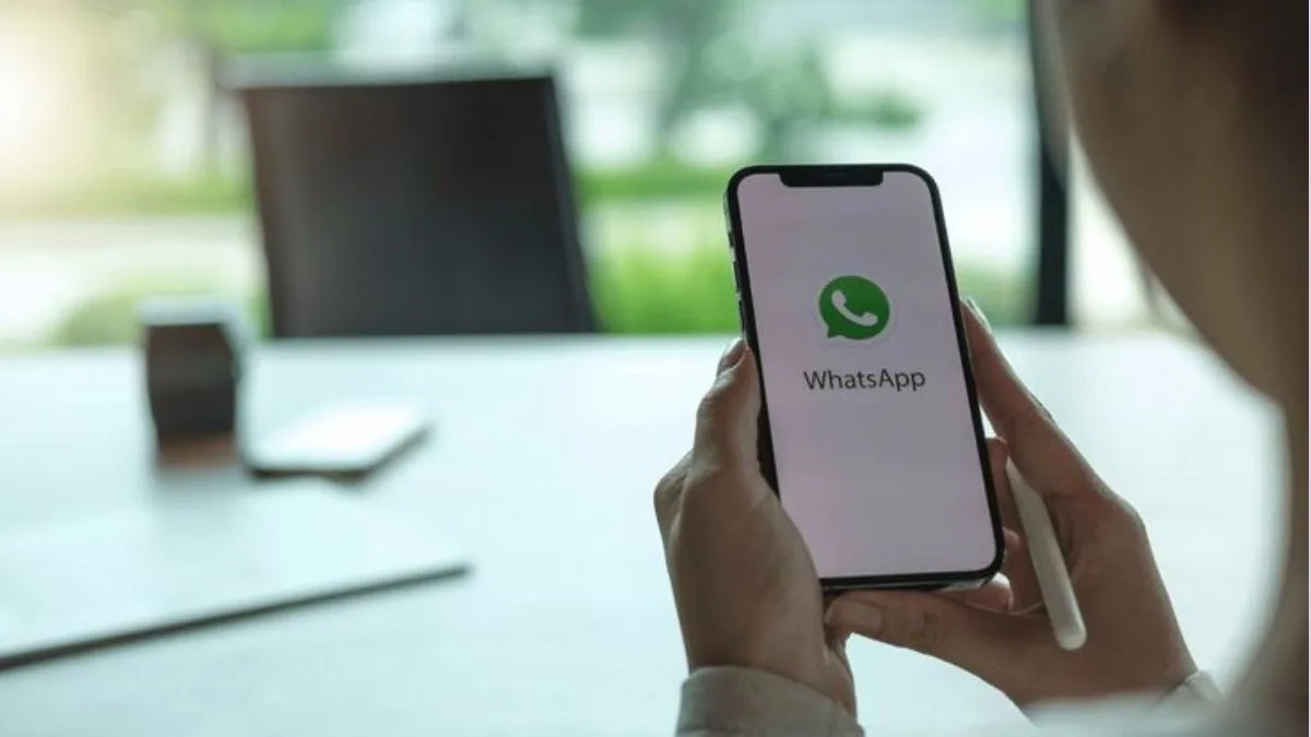 WhatsApp Fake Number