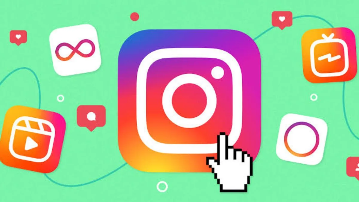 Instagram Blend New Feature in Instagram