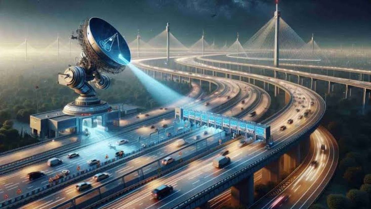 satellite-toll-collection-system-india