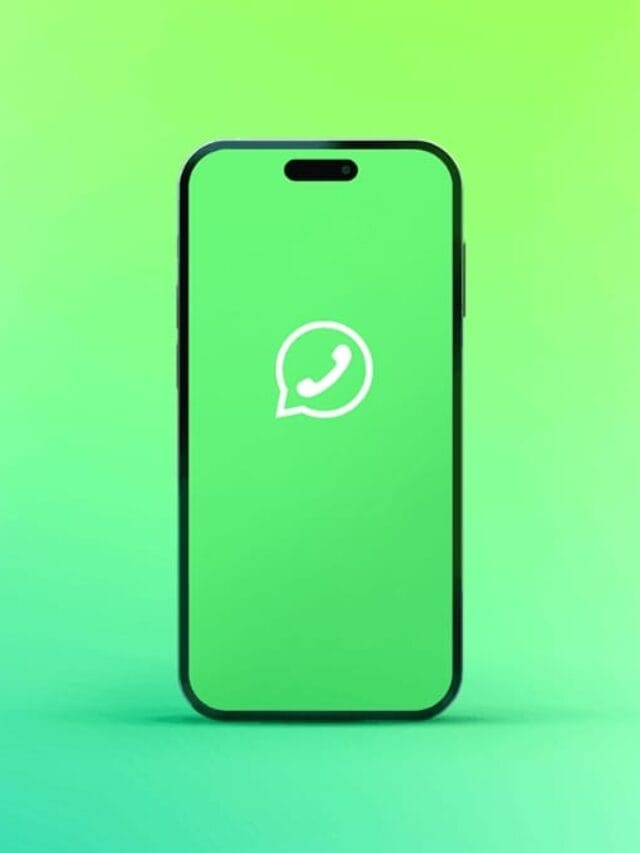 WhatsApp का नया धमाका! अब WhatsApp पर नए अपडेट में आए हैं कमाल के फीचर्स।