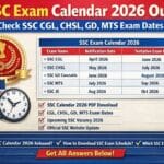 SSC-Exam-Calendar-2026-PDF-Download